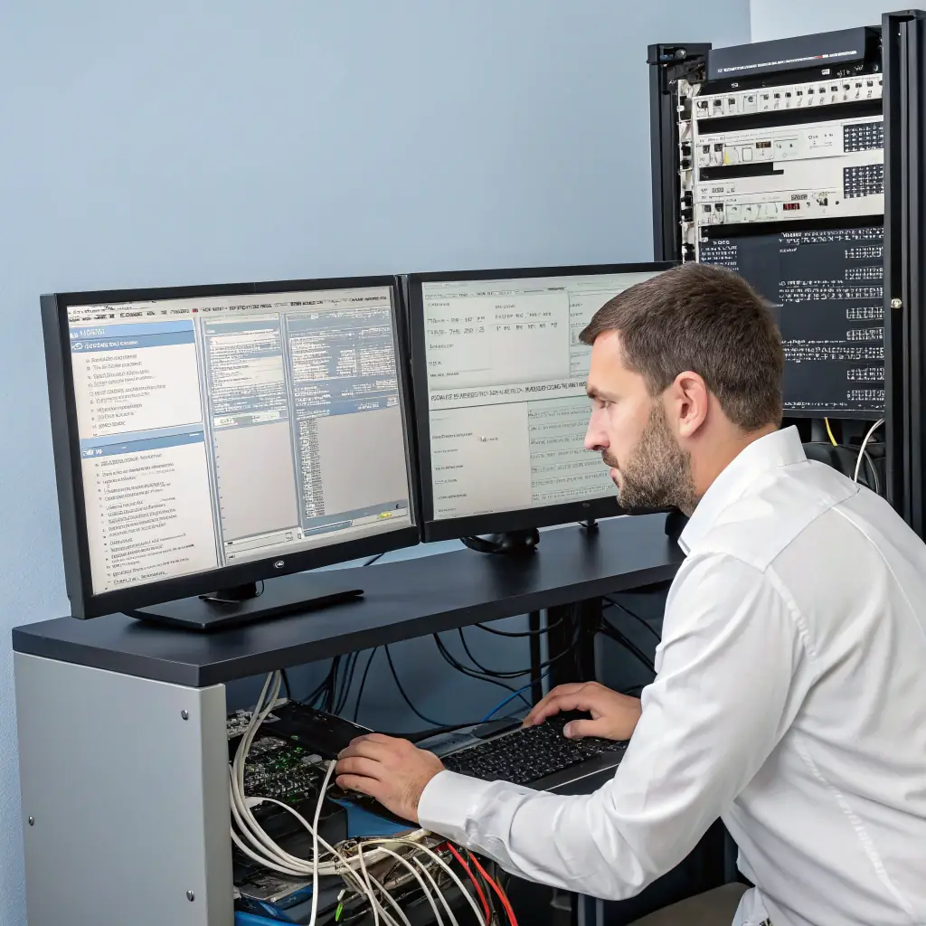 Software Maintenance & Support