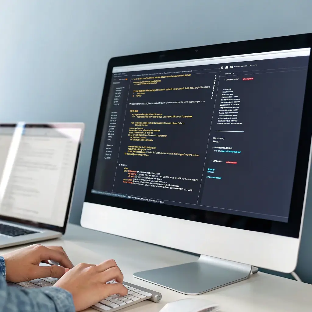 Custom Web Application Development