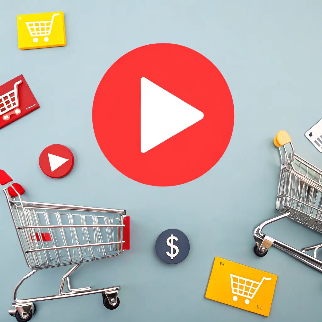 Product Promo Video Clips