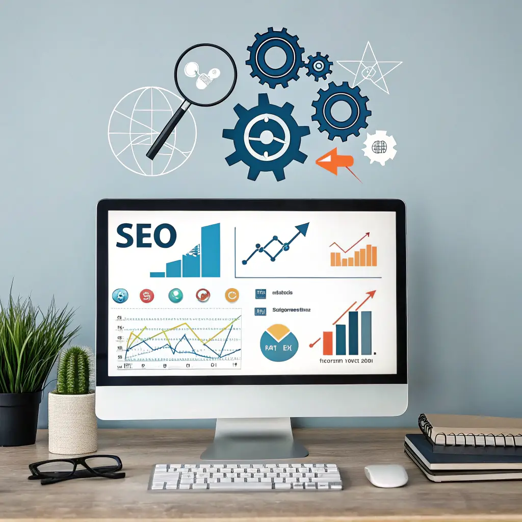 Product Listing Optimization Service