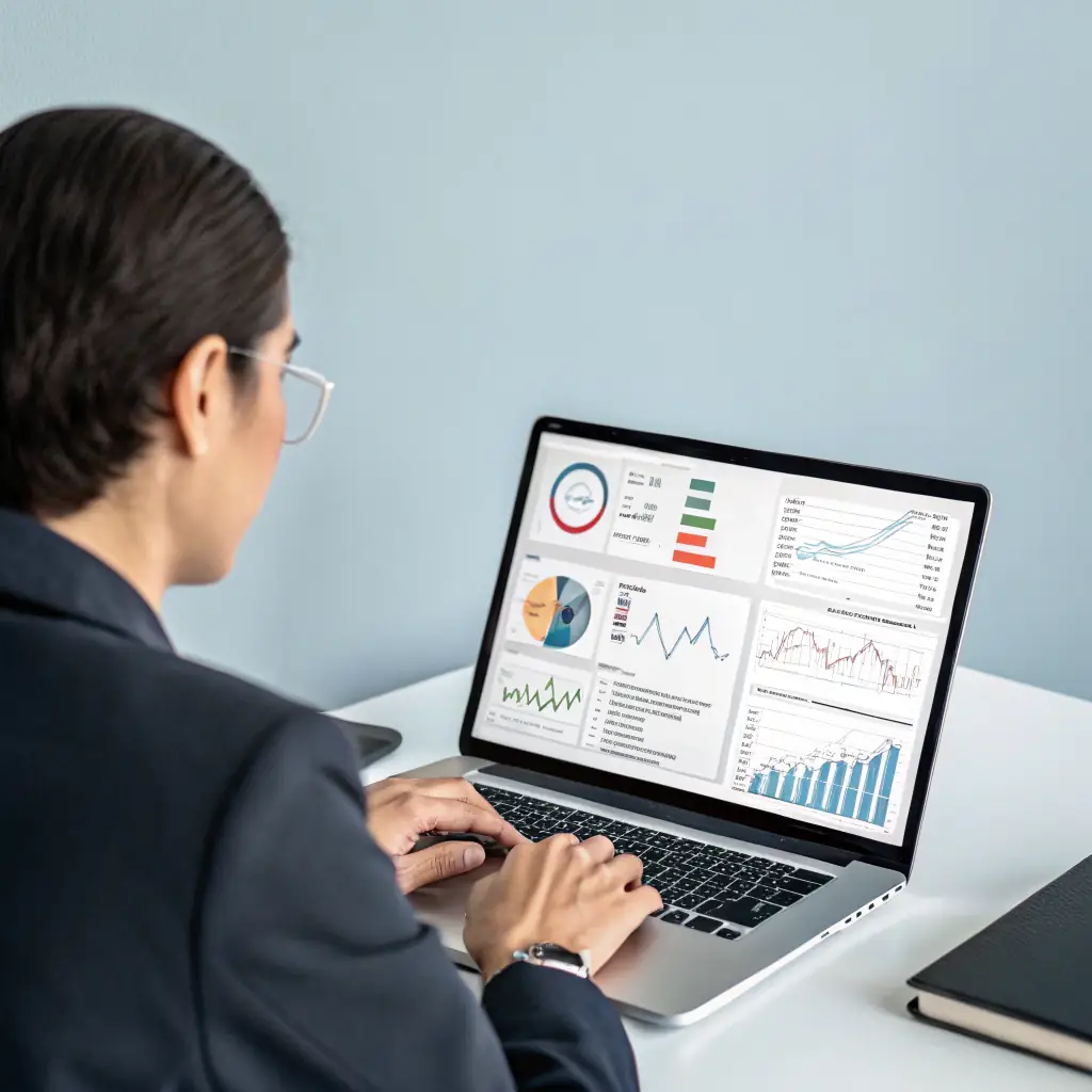 Social Media Strategy Consultation